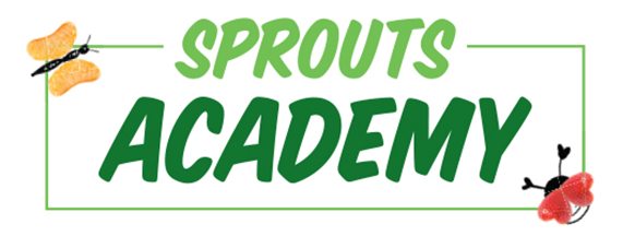 Sprouts Academy Logo